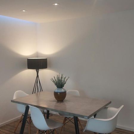 Das Platanenhaus - Ferienwohnung Am Bodensee FDH Extérieur photo