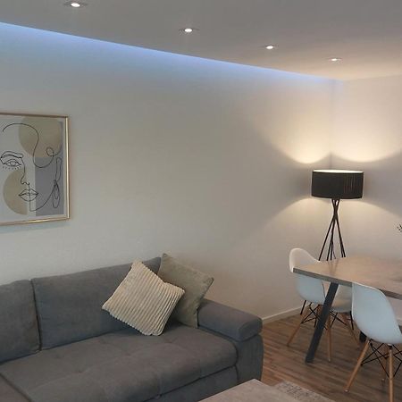 Das Platanenhaus - Ferienwohnung Am Bodensee FDH Extérieur photo