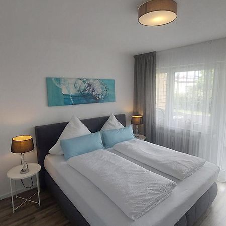 Das Platanenhaus - Ferienwohnung Am Bodensee FDH Extérieur photo