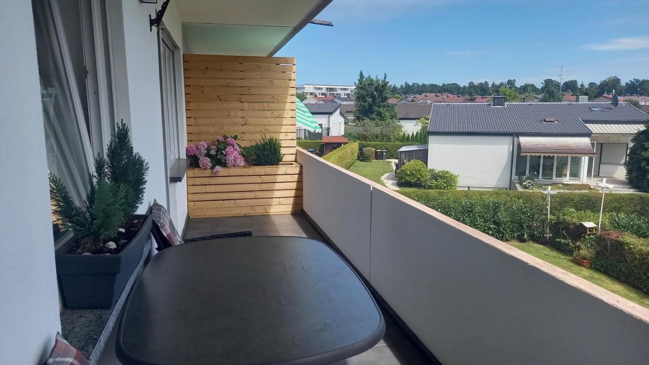 Das Platanenhaus - Ferienwohnung Am Bodensee FDH Extérieur photo