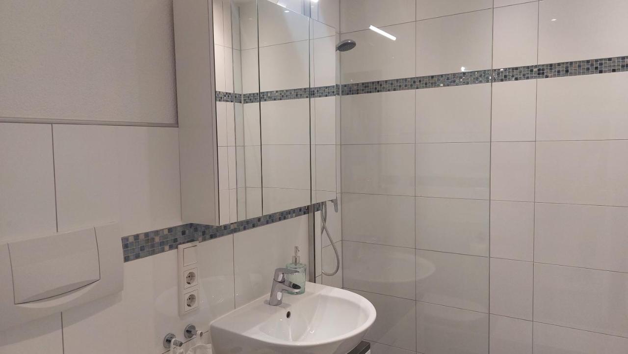 Das Platanenhaus - Ferienwohnung Am Bodensee FDH Extérieur photo