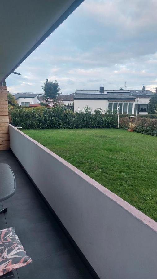 Das Platanenhaus - Ferienwohnung Am Bodensee FDH Extérieur photo
