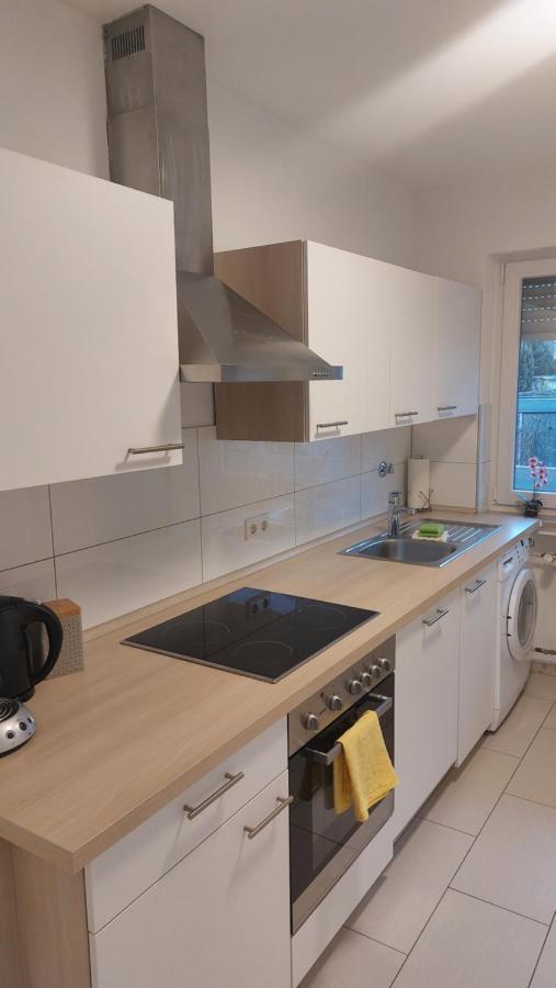 Das Platanenhaus - Ferienwohnung Am Bodensee FDH Extérieur photo