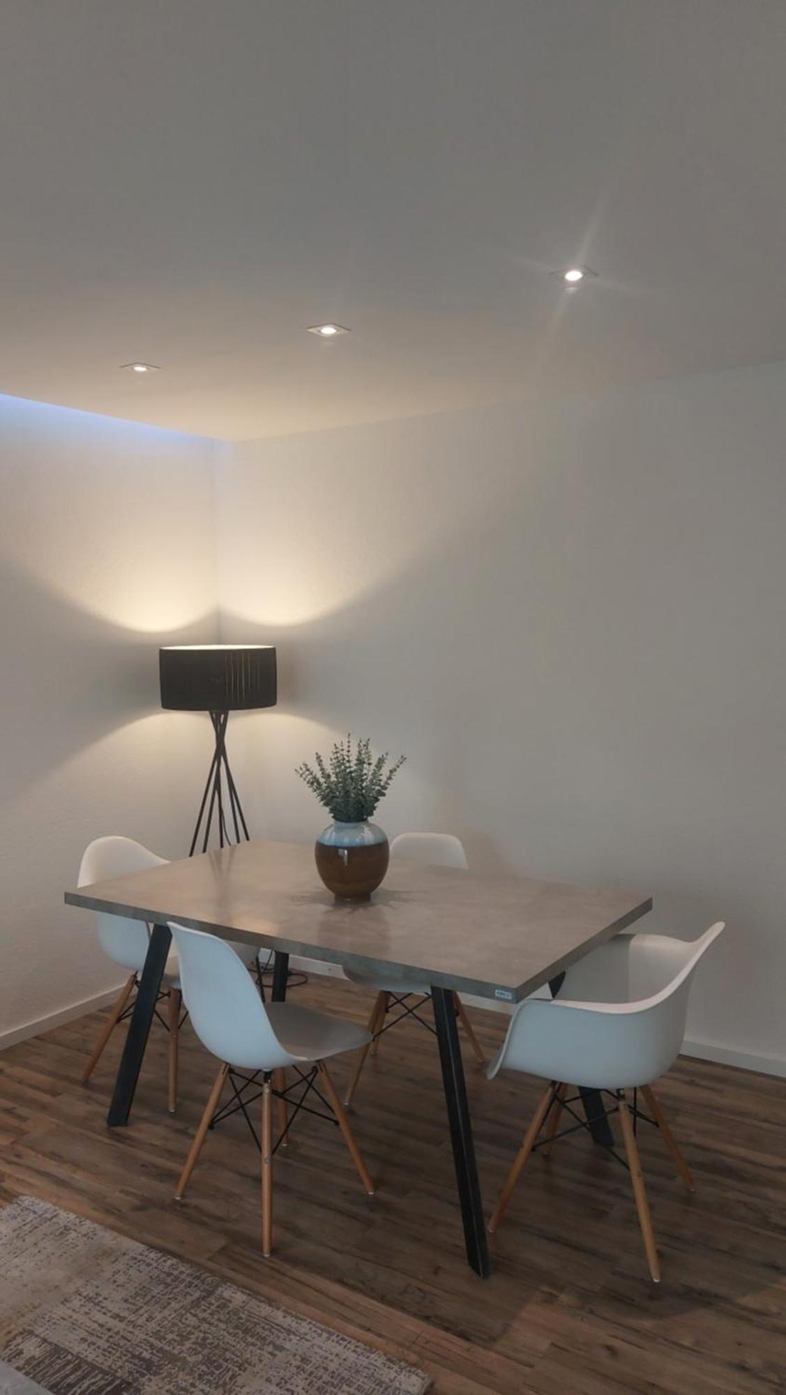 Das Platanenhaus - Ferienwohnung Am Bodensee FDH Extérieur photo