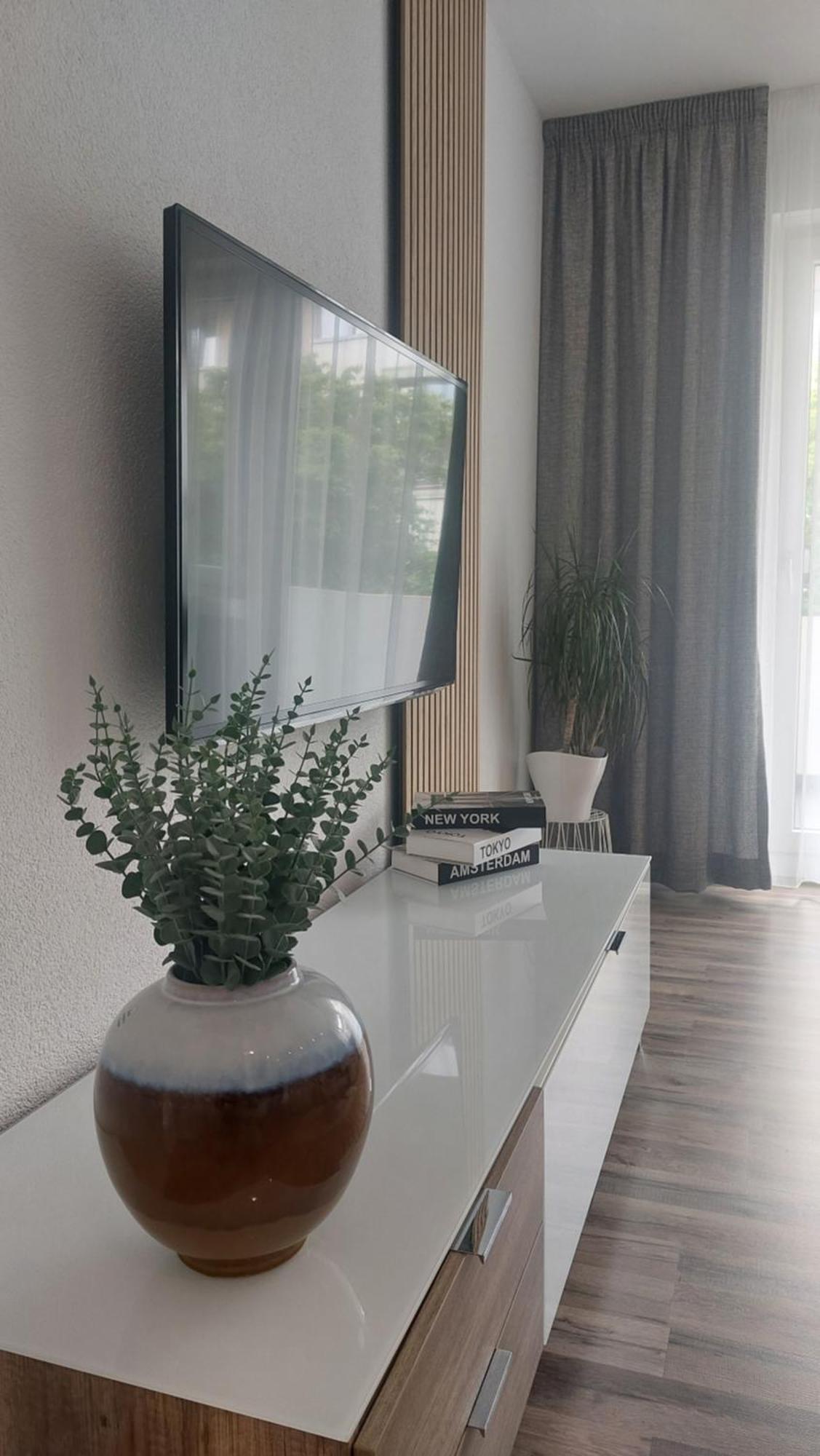 Das Platanenhaus - Ferienwohnung Am Bodensee FDH Extérieur photo