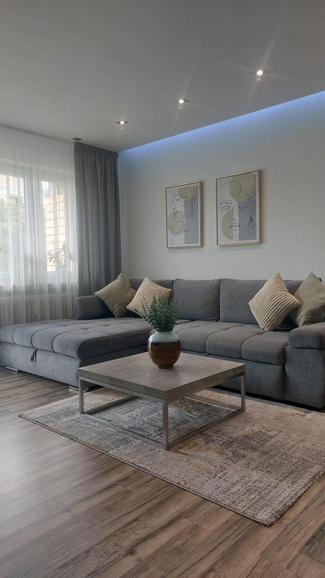 Das Platanenhaus - Ferienwohnung Am Bodensee FDH Extérieur photo