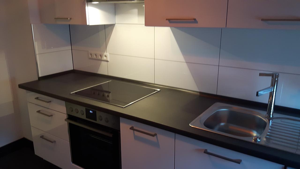 Das Platanenhaus - Ferienwohnung Am Bodensee FDH Extérieur photo