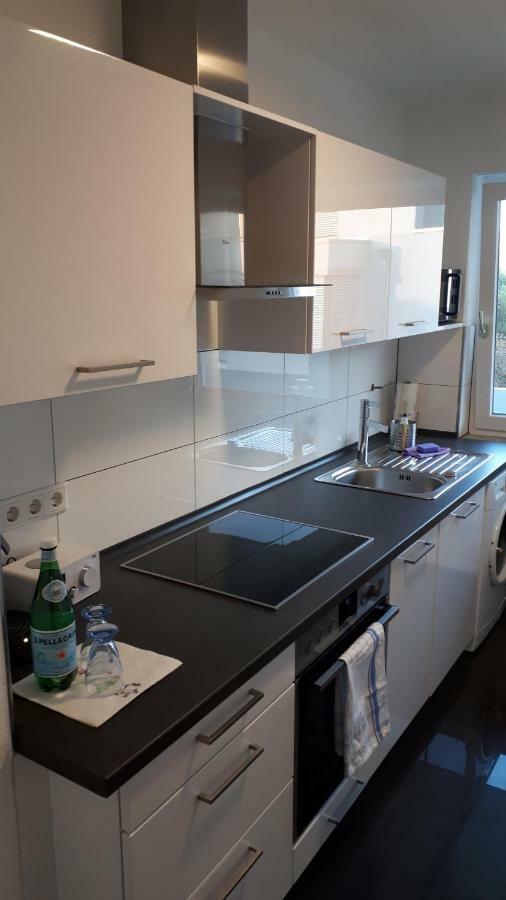 Das Platanenhaus - Ferienwohnung Am Bodensee FDH Extérieur photo