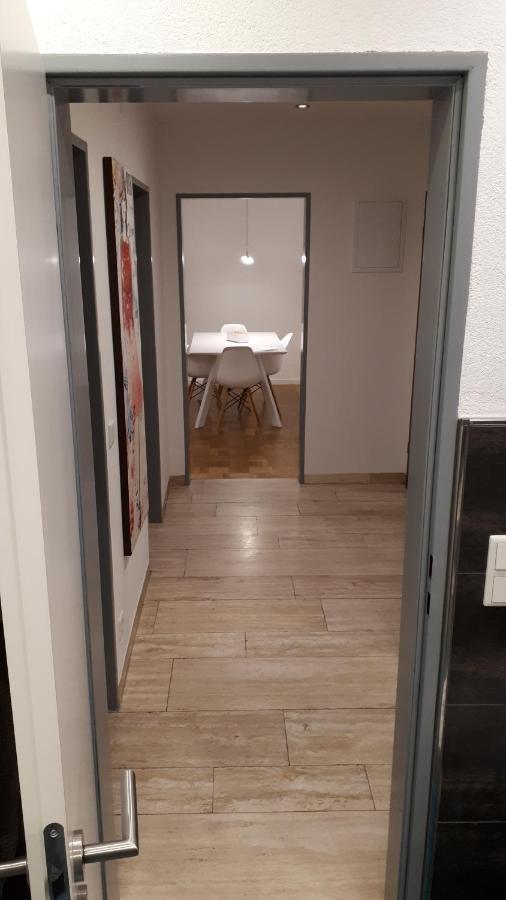 Das Platanenhaus - Ferienwohnung Am Bodensee FDH Extérieur photo