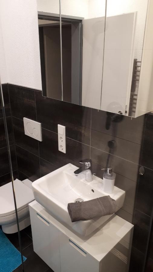 Das Platanenhaus - Ferienwohnung Am Bodensee FDH Extérieur photo