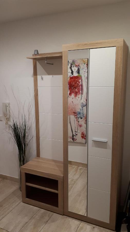 Das Platanenhaus - Ferienwohnung Am Bodensee FDH Extérieur photo
